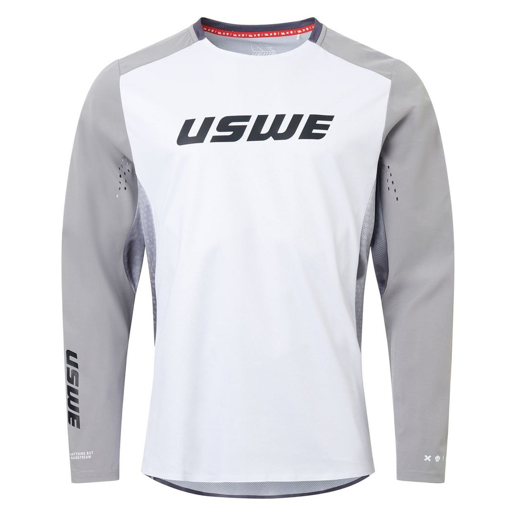 Lera Off Road Jersey Adult  S - High Rise - USWE 80951001100104