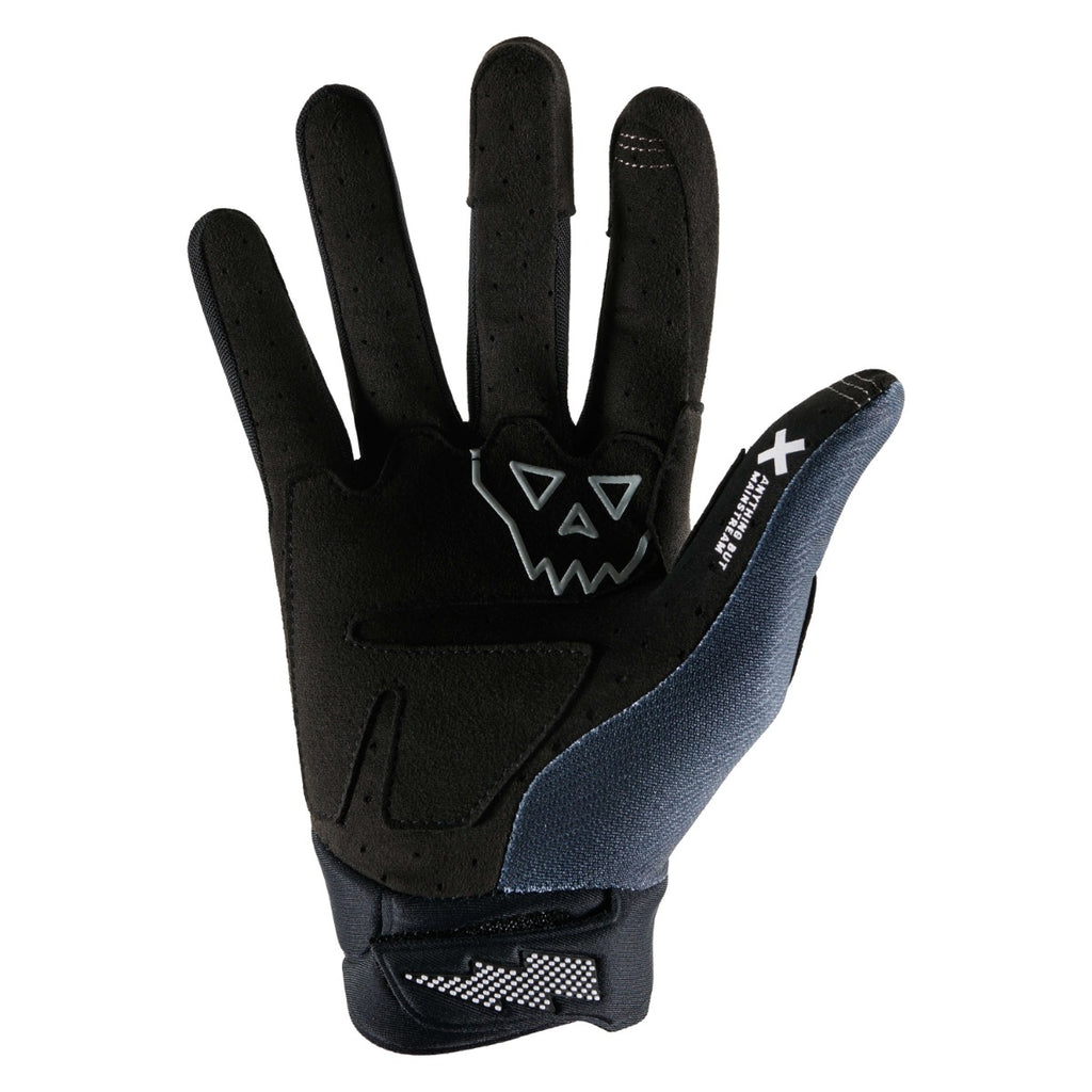 Lera Off Road Gloves Adult  S - Black - USWE 80997003999104