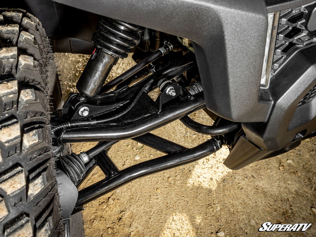 CFMOTO U10 1.5" FORWARD FRONT A-ARMS, SUPER ATV AA-CF-U10-OHC-02, NO BALL JOINTS