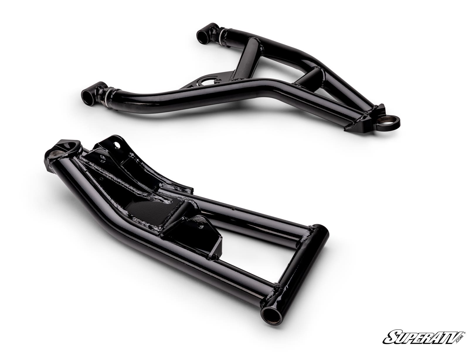 CFMOTO U10 1.5" FORWARD FRONT A-ARMS, SUPER ATV AA-CF-U10-OHC-02, NO BALL JOINTS
