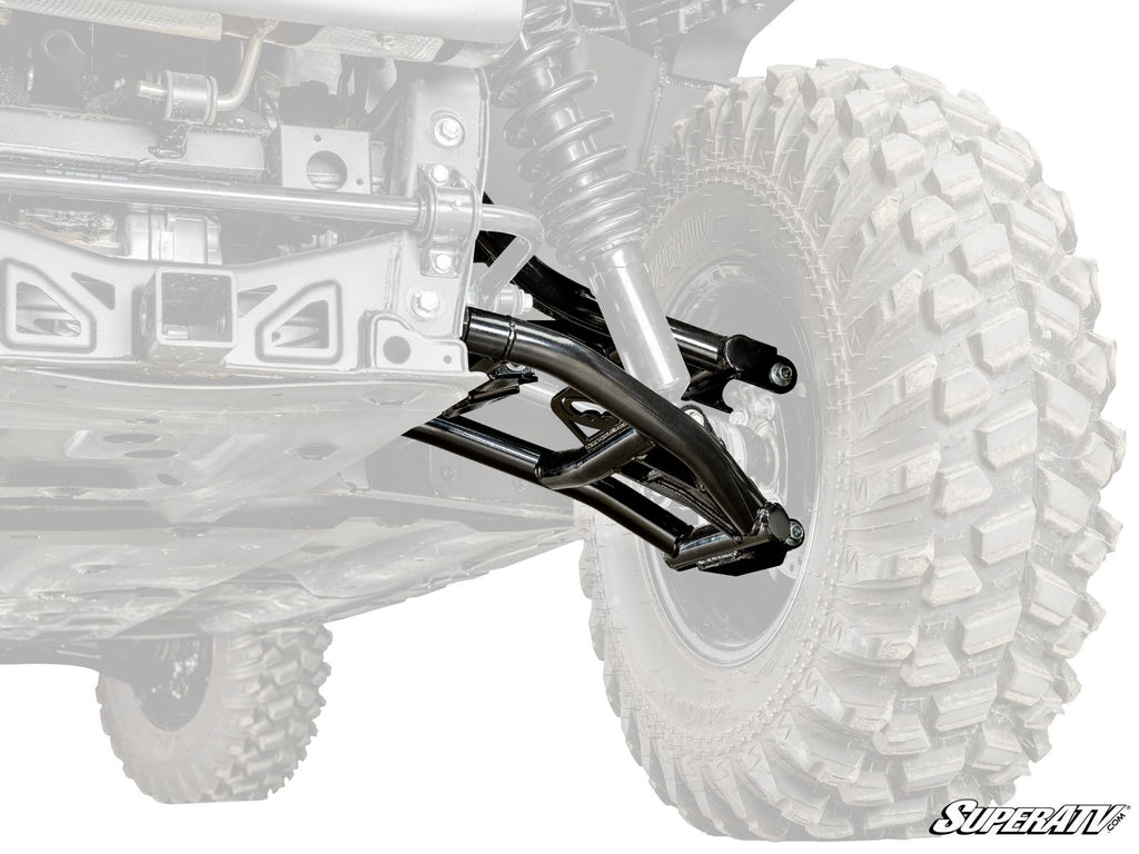 CFMOTO U10 1.5" FORWARD REAR A-ARMS, SUPER ATV AA-CF-U10-R-OHC-02