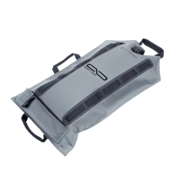 Armadillo Bag - 3 Gallon - Giant Loop AB25-G3-G