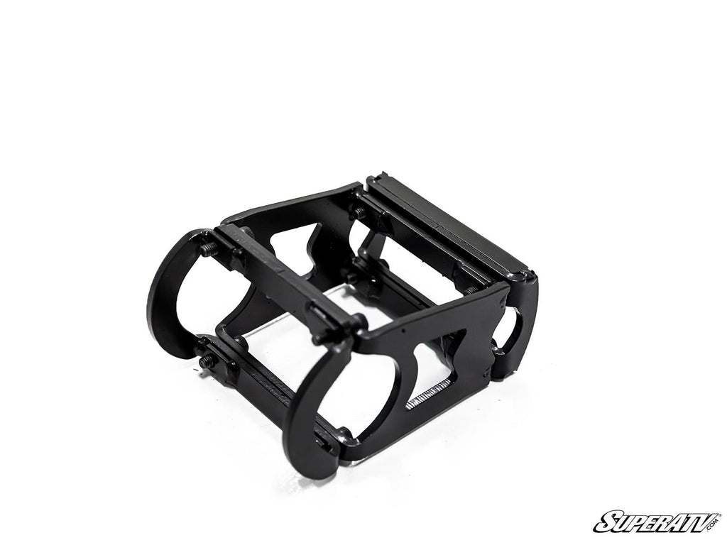 SPARE AXLE CAGE CLAMP 1.75" SUPERATV AM00-003-01