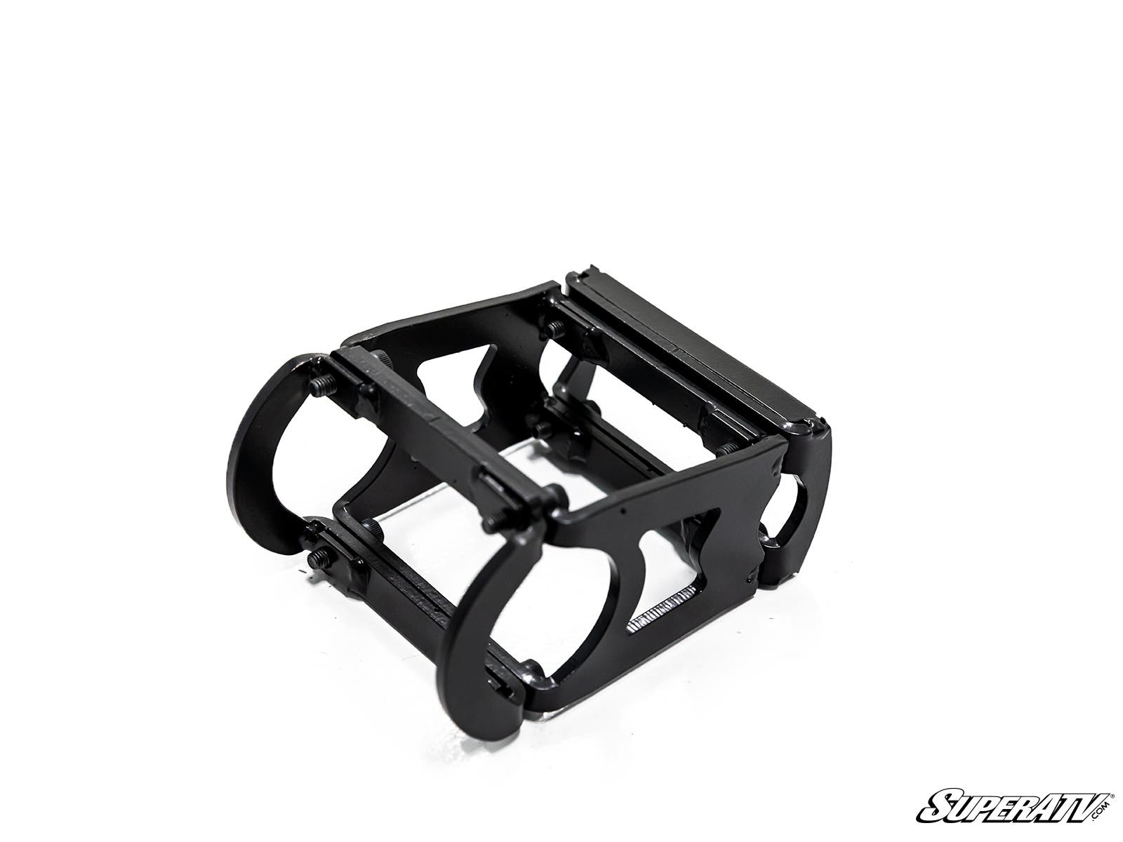 SPARE AXLE CAGE CLAMP 2" SUPERATV AM00-004-01