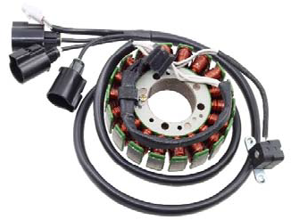 YAMAHA YXZ 1000R STATOR ALTERNATOR 2019-2023 B5H-81410-00