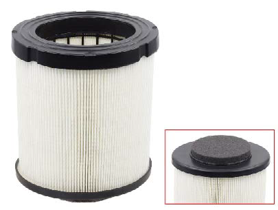 AIR FILTER CF MOTO 800 1000 0JYV-112100-500, 0JYV-112100-5001 AT-07287