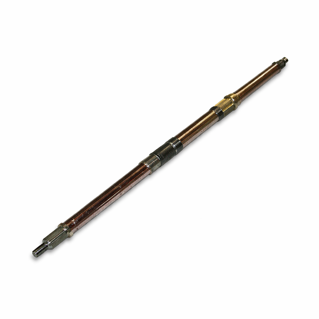 AXLE DRIVESHAFT 36.25 YFZ350 BANSHEE, BRONCO AT-03764