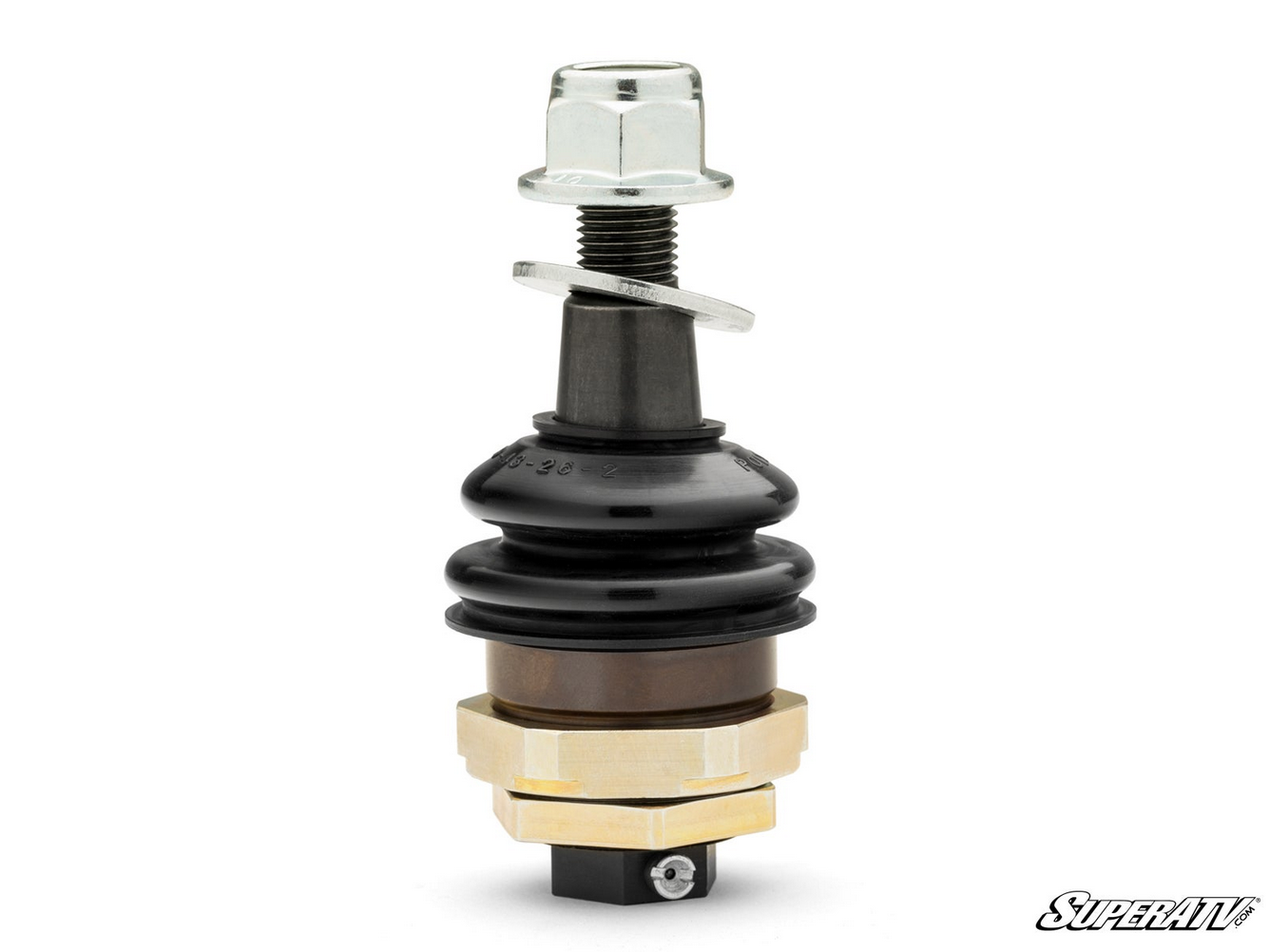 KELLER PERFORMANCE BALL JOINT POLARIS PRO R TURBO R LOWER BJK-P-RZRTR