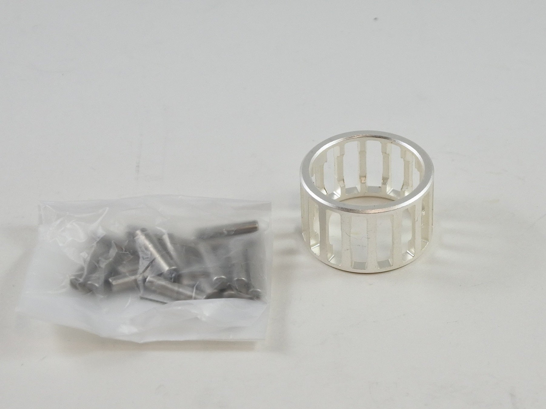 CRANK PIN BEARING KU20 X 26 X 15.8mm VINTCO BNC005