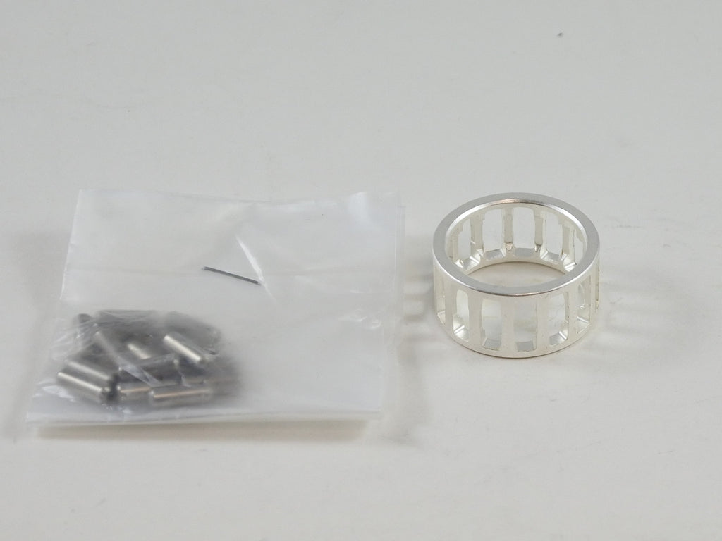 CRANK PIN BEARING KU18 X 24 X 11.8mm VINTCO BNC010