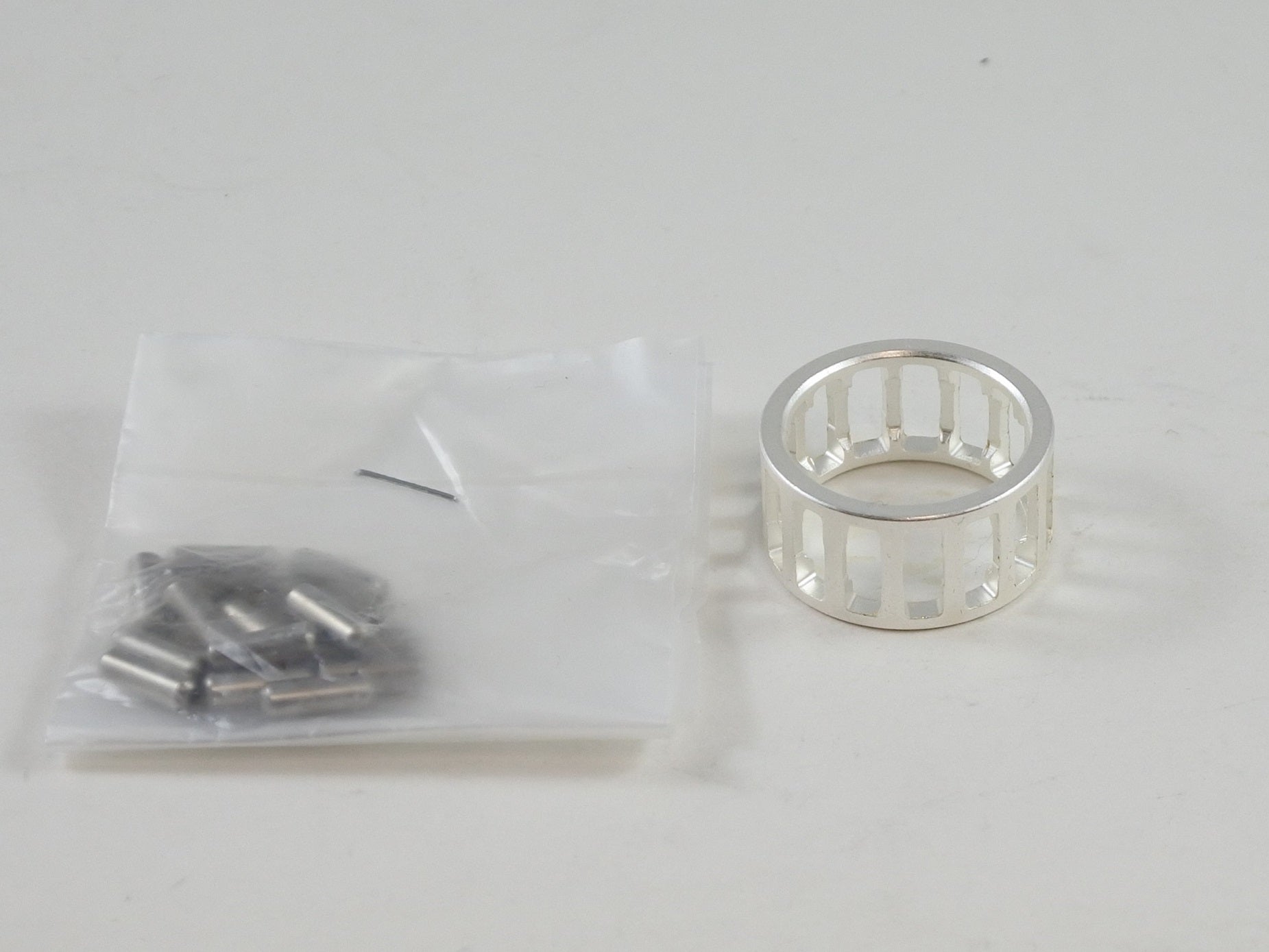 CRANK PIN BEARING KU18 X 24 X 11.8mm VINTCO BNC010