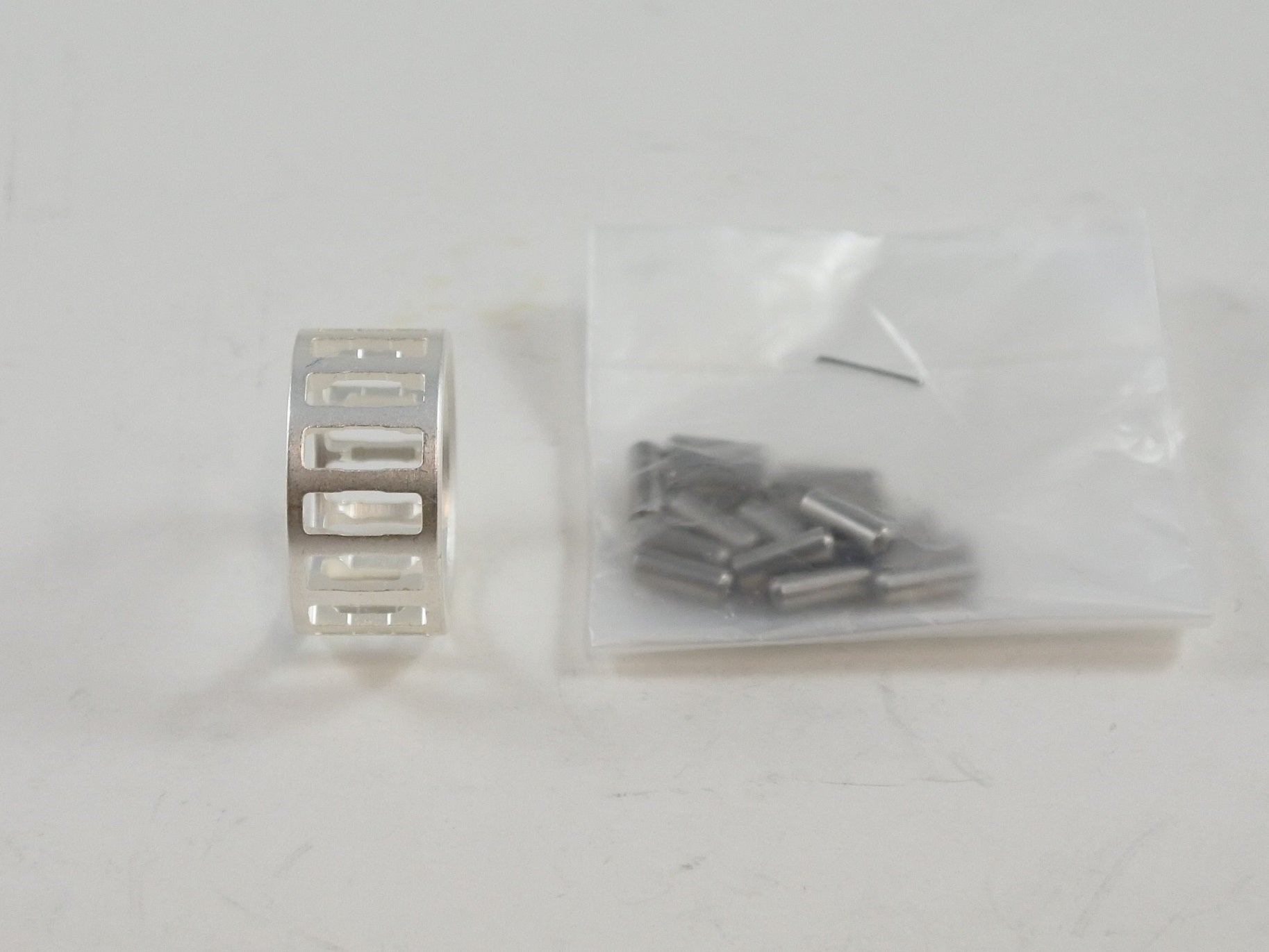 CRANK PIN BEARING KU18 X 24 X 11.8mm VINTCO BNC010