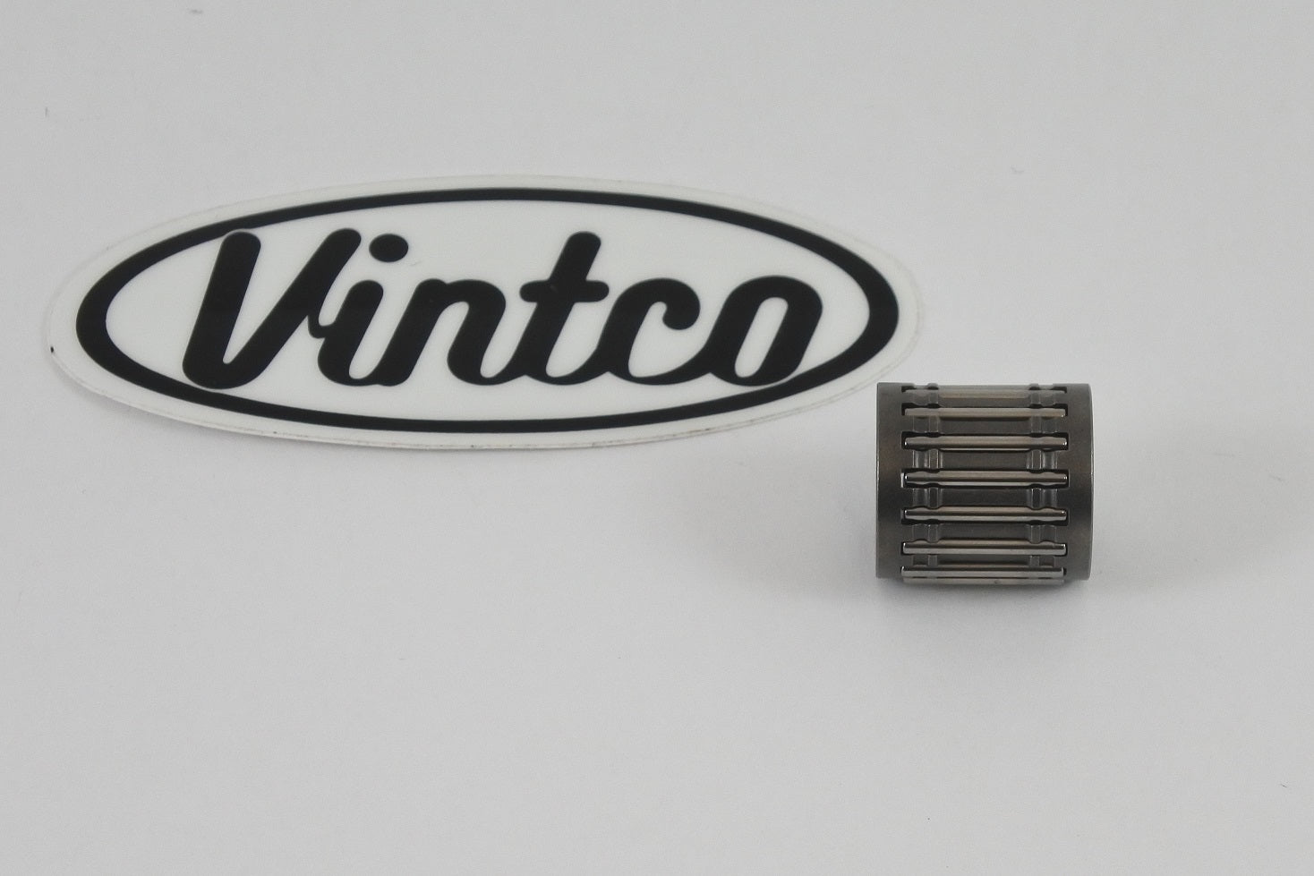 WRIST PIN BEARING 72-75 KAWASAKI H2 750 HIGH PERFORMANCE 18x22x22.8 VINTCO BNW012