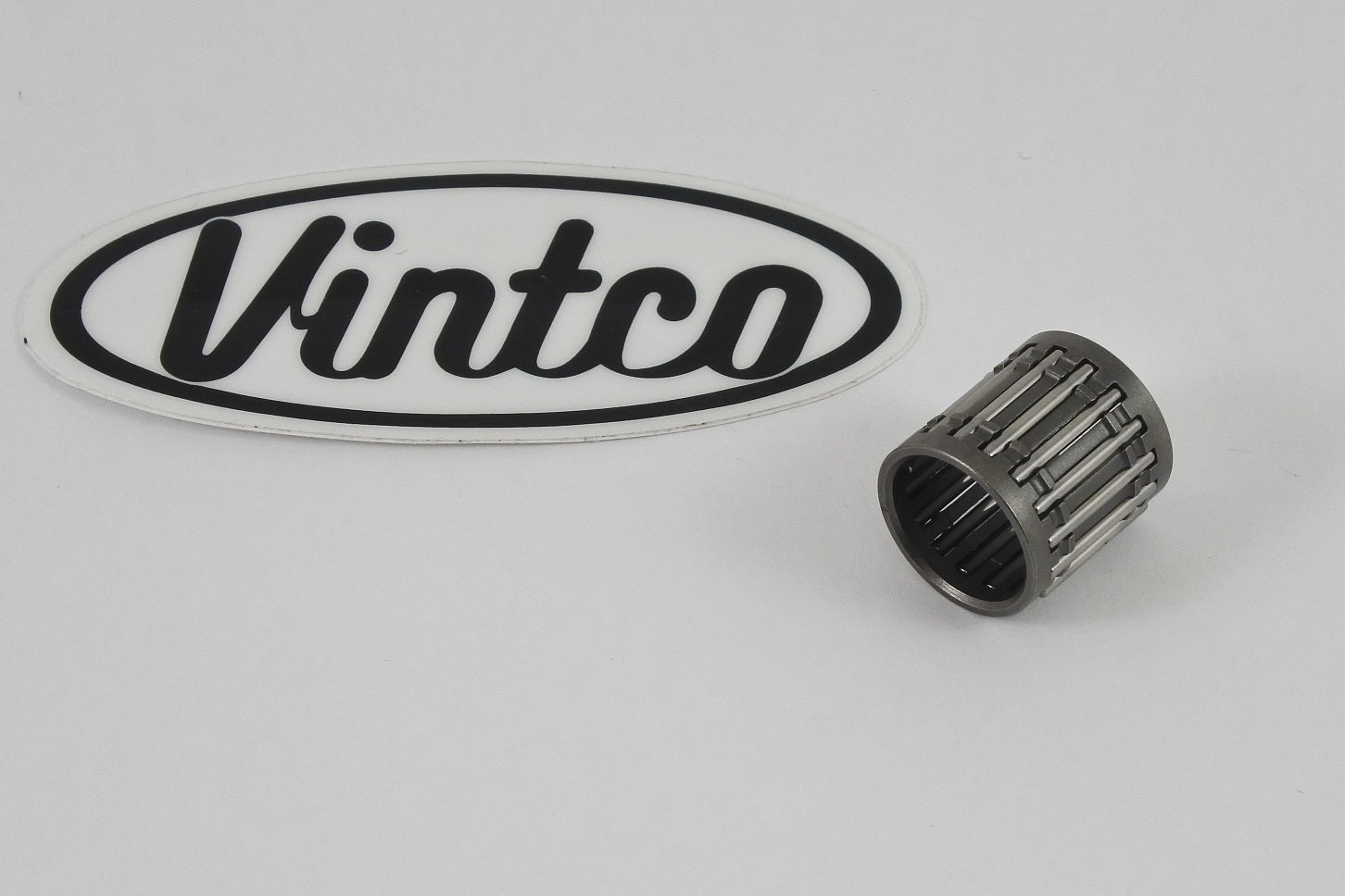 WRIST PIN BEARING 71-81 CZ 380 18x22x23.5 VINTCO BNW015
