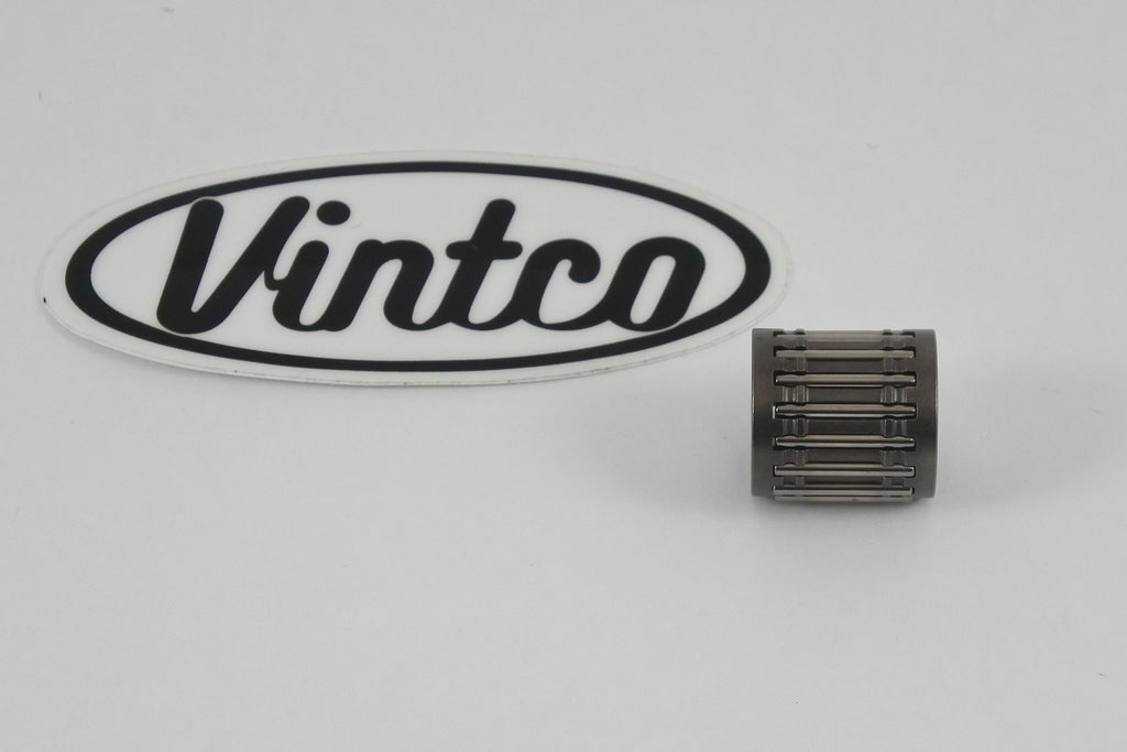 WRIST PIN BEARING 71-81 CZ 380 18x22x23.5 VINTCO BNW015