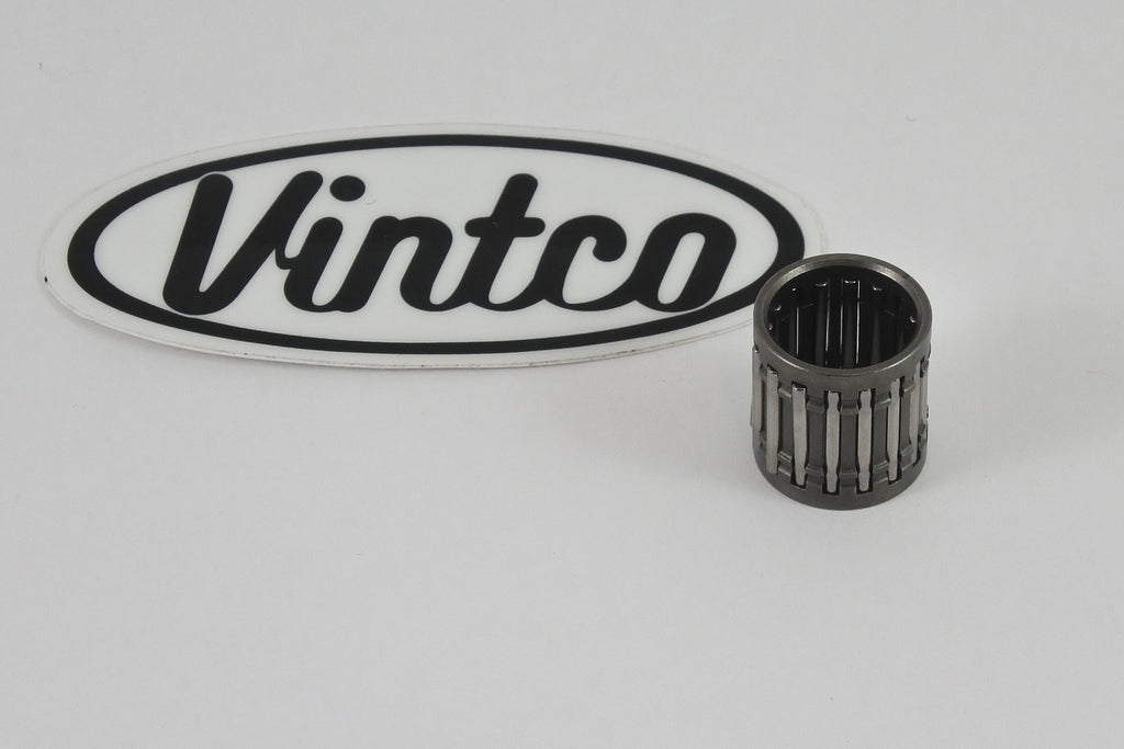WRIST PIN BEARING 71-81 CZ 380 18x22x23.5 VINTCO BNW015