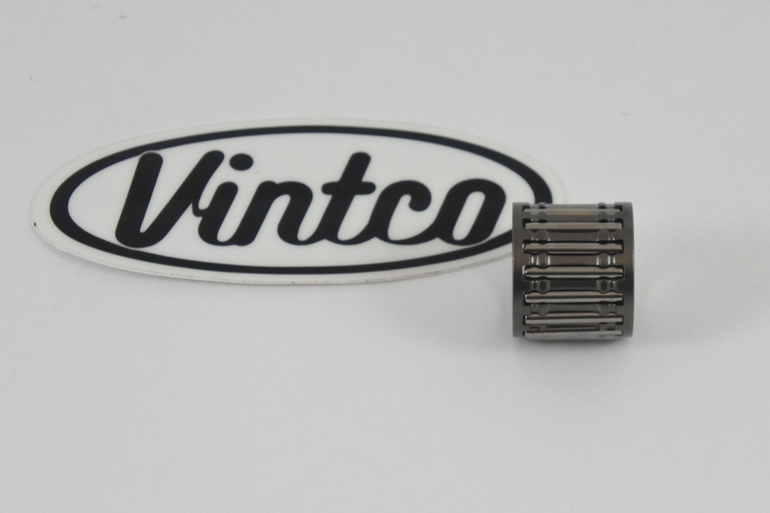WRIST PIN BEARING 79-81 KTM 390 420 495 20X25X22 VINTCO BNW016
