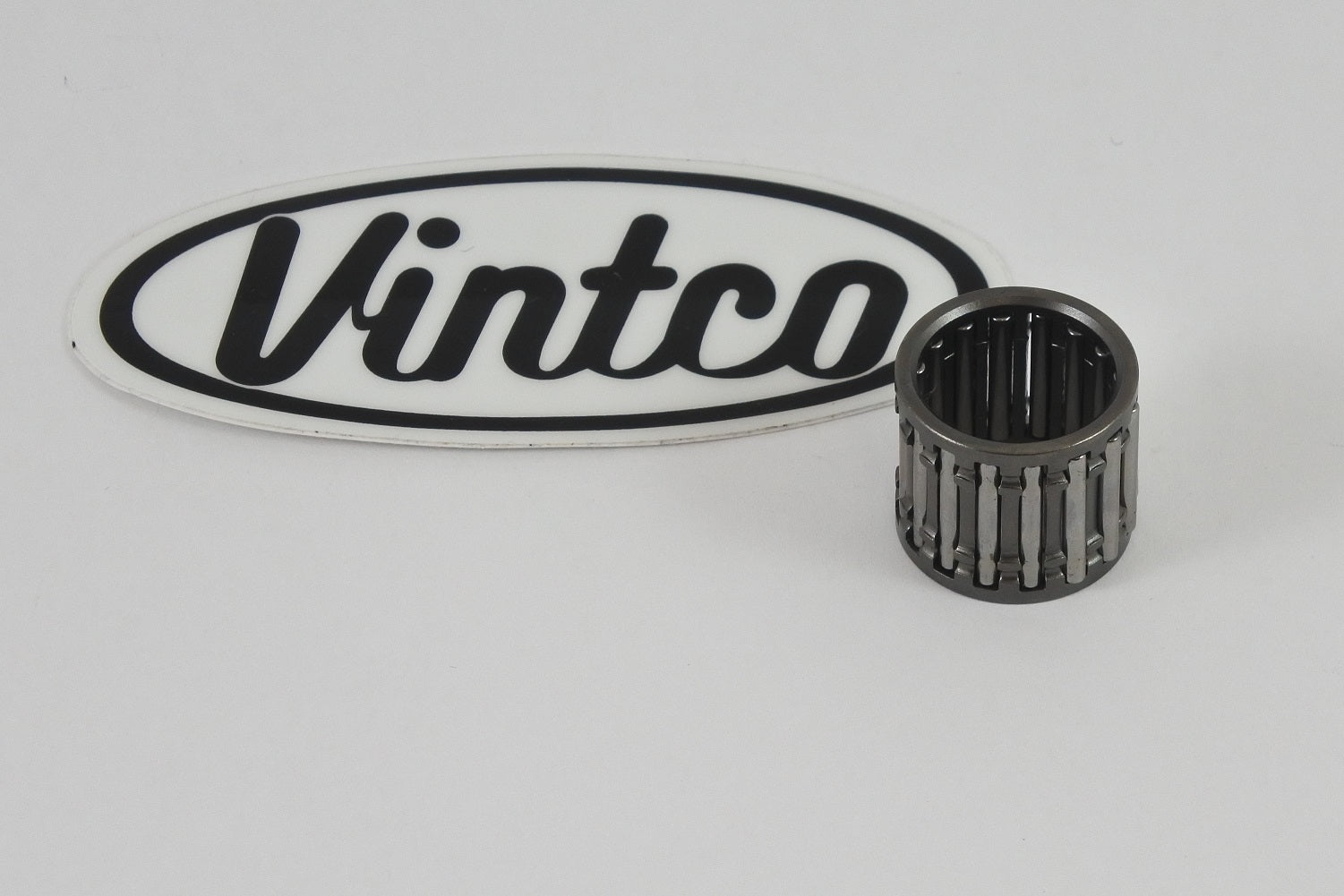 WRIST PIN BEARING 79-81 KTM 390 420 495 20X25X22 VINTCO BNW016