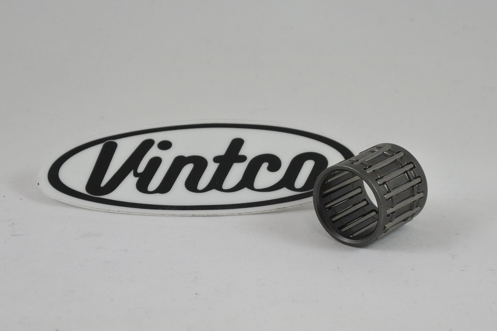 WRIST PIN BEARING 72-81 HUSQVARNA BULTACO CR RT WR 250 360 370 450 20X24X23 VINTCO BNW017