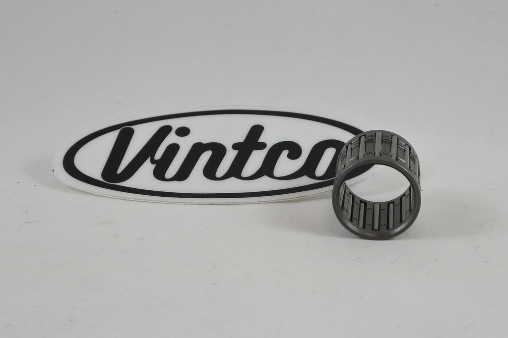 WRIST PIN BEARING 72-81 HUSQVARNA BULTACO CR RT WR 250 360 370 450 20X24X23 VINTCO BNW017