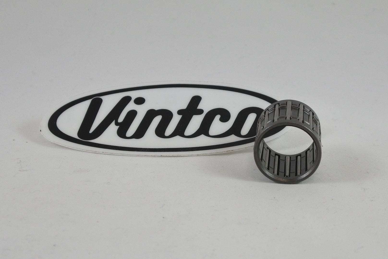 WRIST PIN BEARING 72-81 HUSQVARNA BULTACO CR RT WR 250 360 370 450 20X24X23 VINTCO BNW017