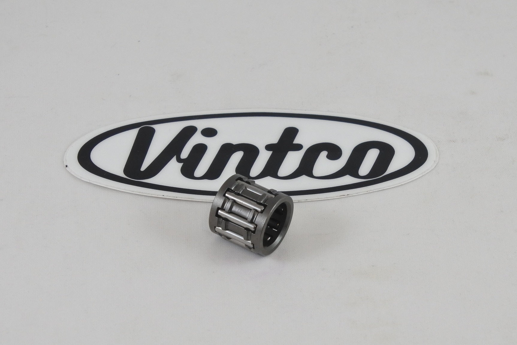 WRIST PIN BEARING 80-04 HONDA NSR MB CR NS R F 50 60 80 12x17x16mm VINTCO BNW021