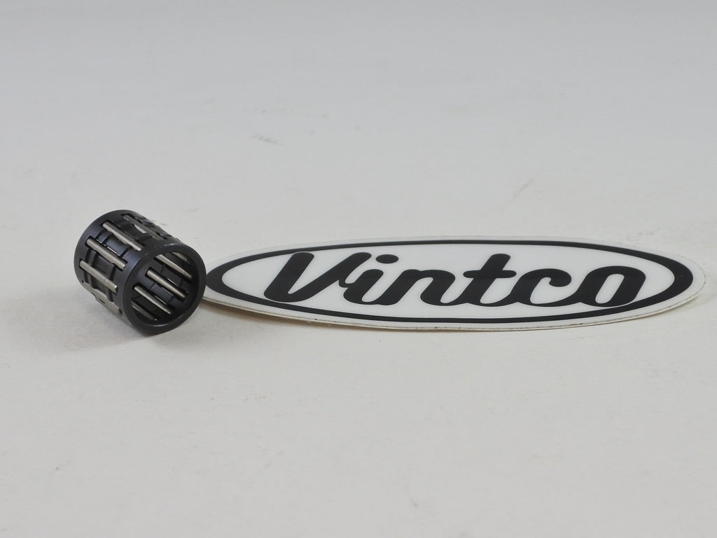 WRIST PIN BEARING 85-87 HONDA CR 125 14x18x18.8 VINTCO BNW023