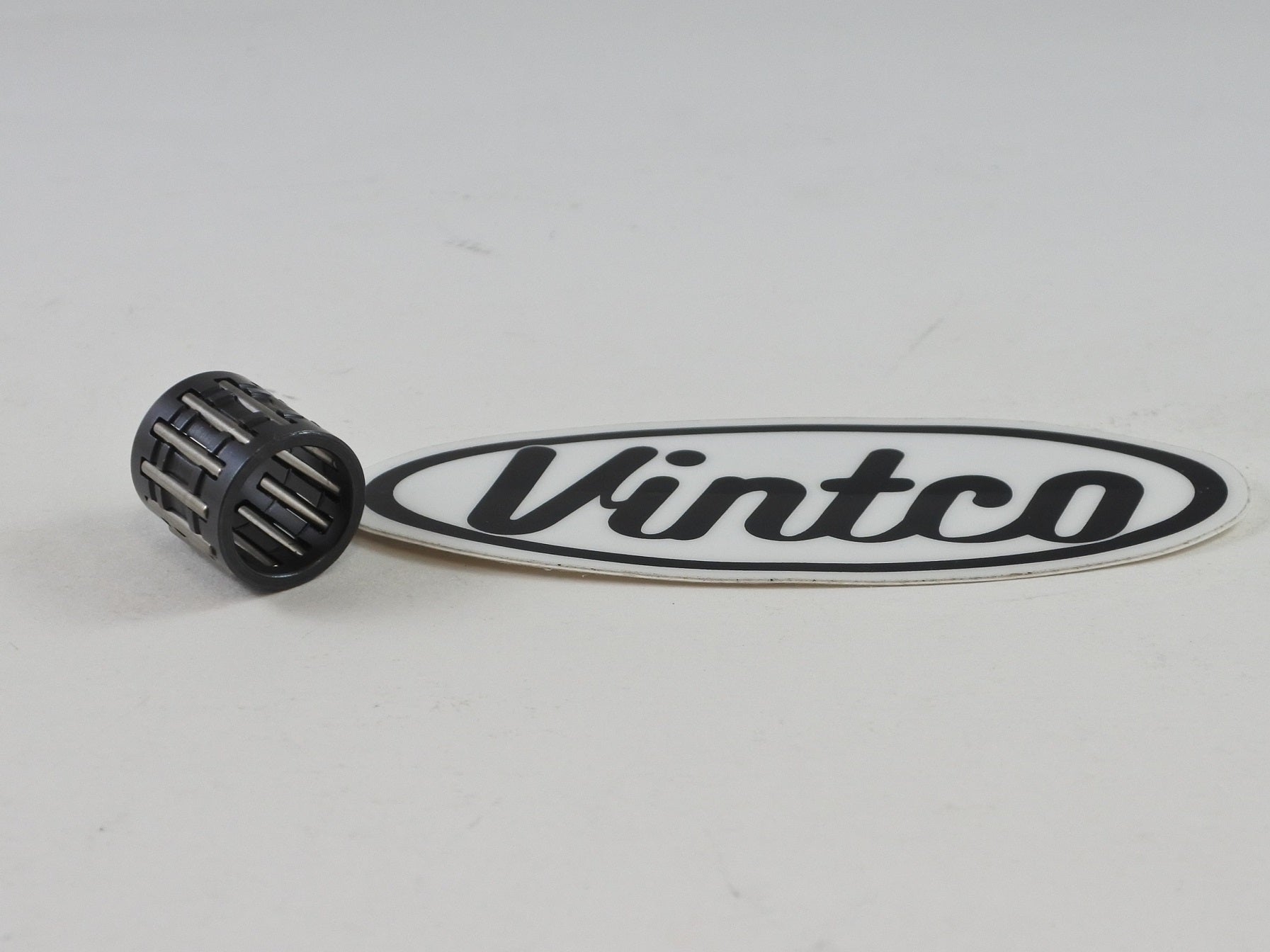 WRIST PIN BEARING 85-87 HONDA CR 125 14x18x18.8 VINTCO BNW023