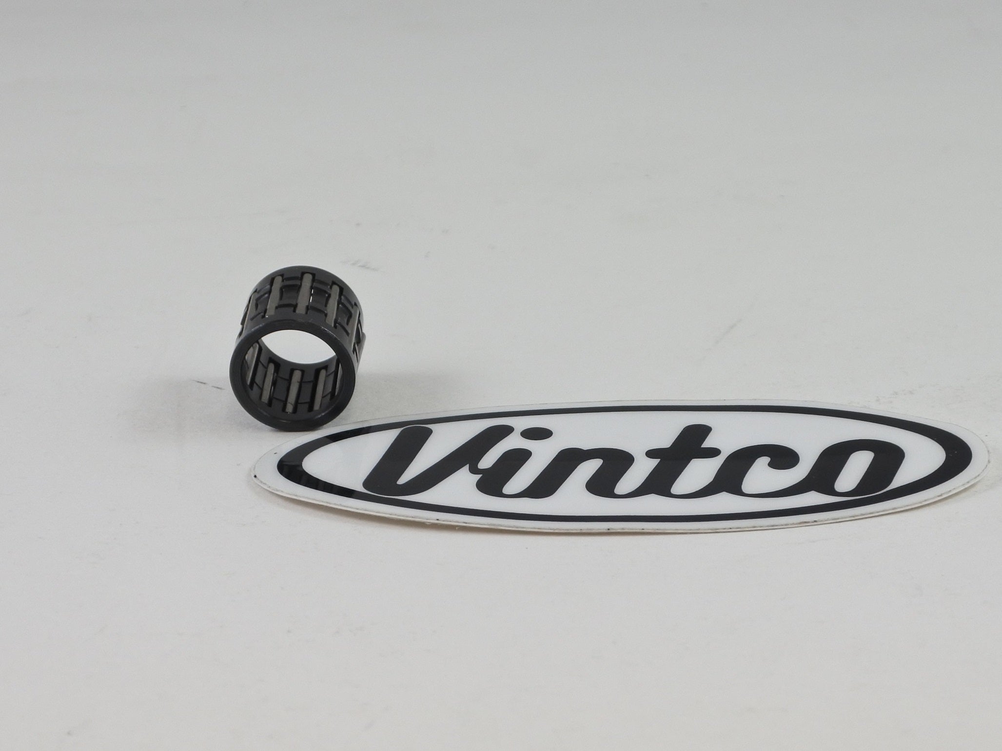 WRIST PIN BEARING 85-87 HONDA CR 125 14x18x18.8 VINTCO BNW023