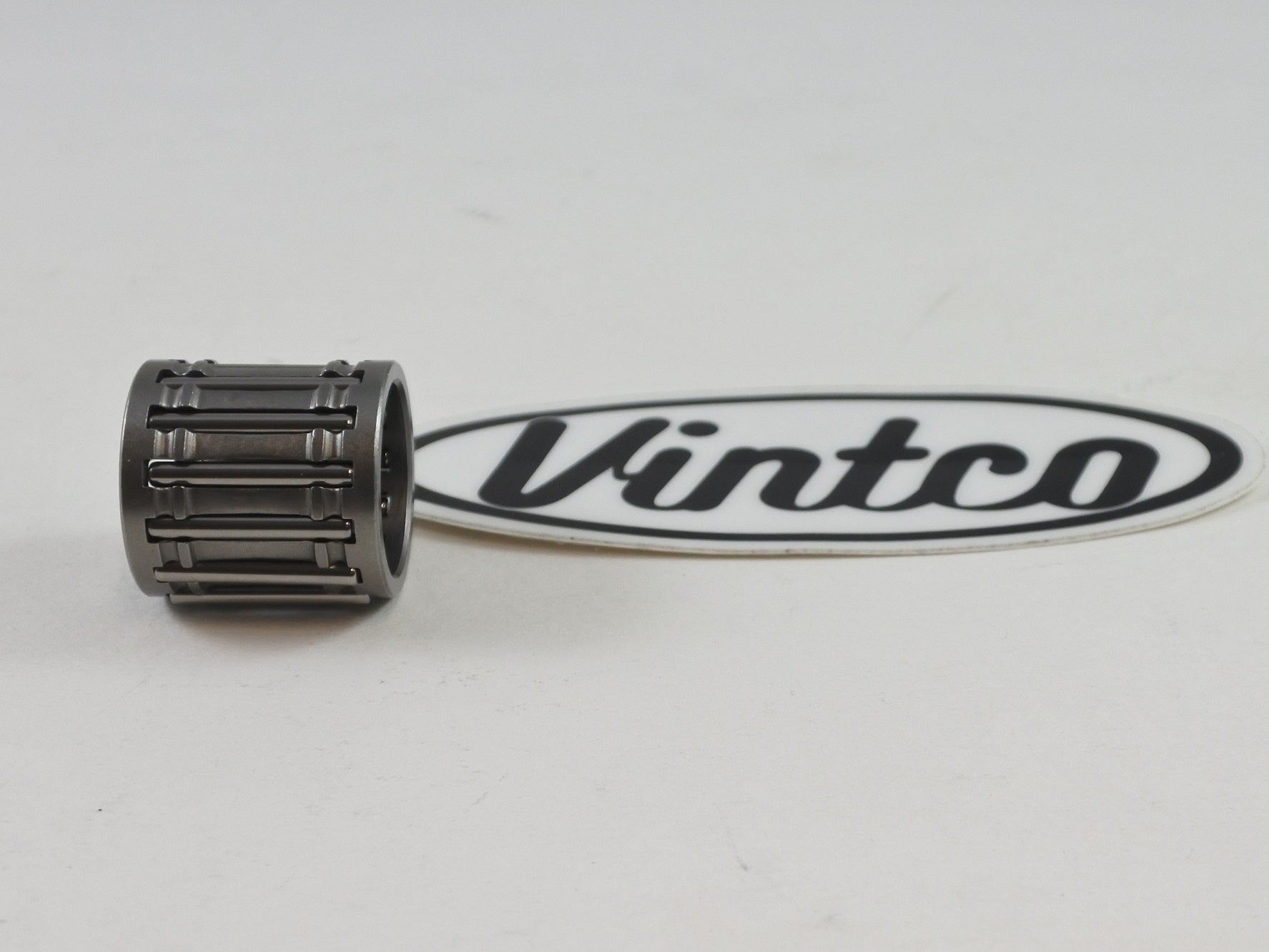 WRIST PIN BEARING 79-04 KAWASAKI KDX KX 400 420 450 500 19x24x24.8 VINTCO BNW027