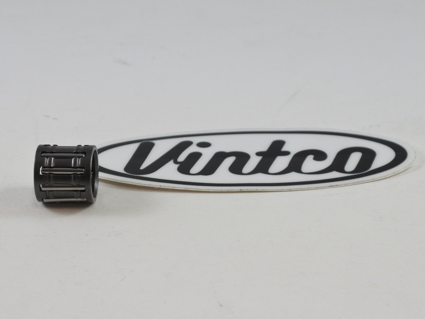 WRIST PIN BEARING 81-05 SUZUKI YAMAHA RM YZ 60 65 80 12X16X15.3 VINTCO BNW028
