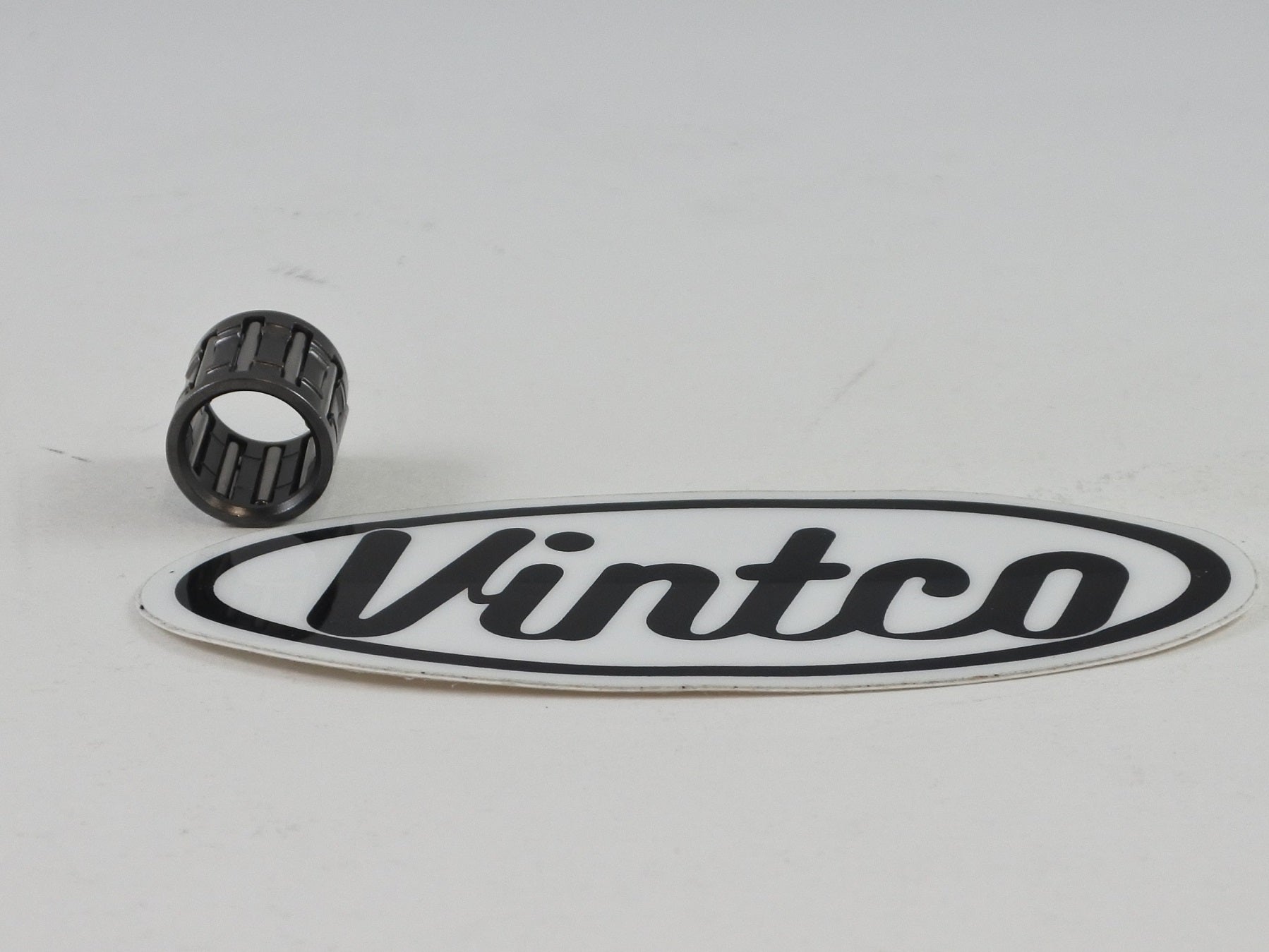 WRIST PIN BEARING 81-05 SUZUKI YAMAHA RM YZ 60 65 80 12X16X15.3 VINTCO BNW028