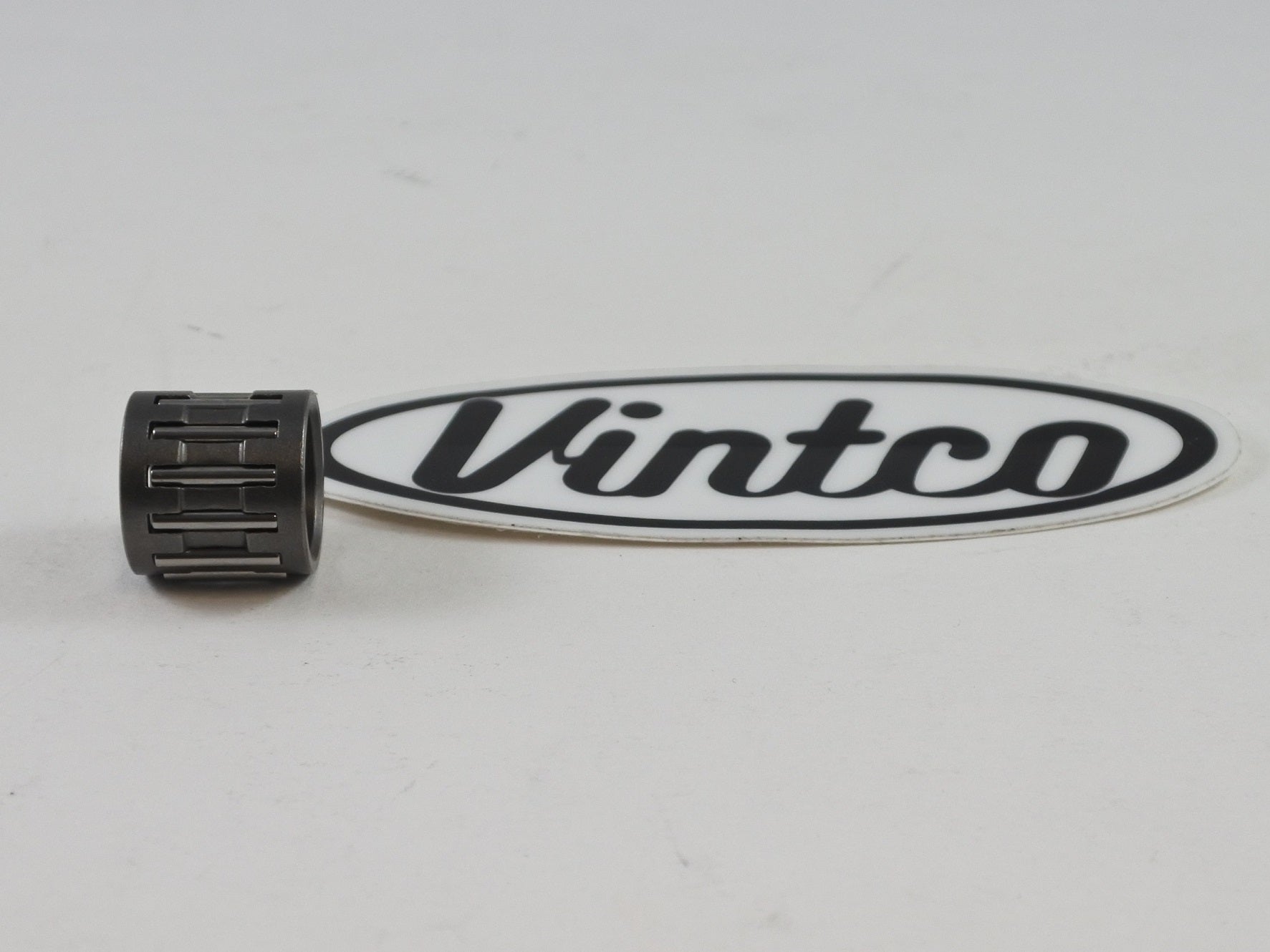 WRIST PIN BEARING 82-21 KAWASAKI KX KDX 80 85 100 14X18X17.2 VINTCO BNW029