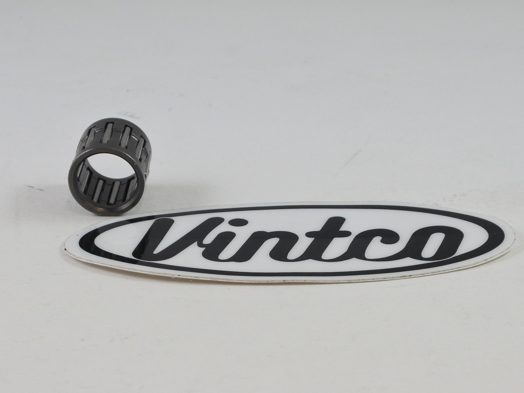 WRIST PIN BEARING 82-21 KAWASAKI KX KDX 80 85 100 14X18X17.2 VINTCO BNW029