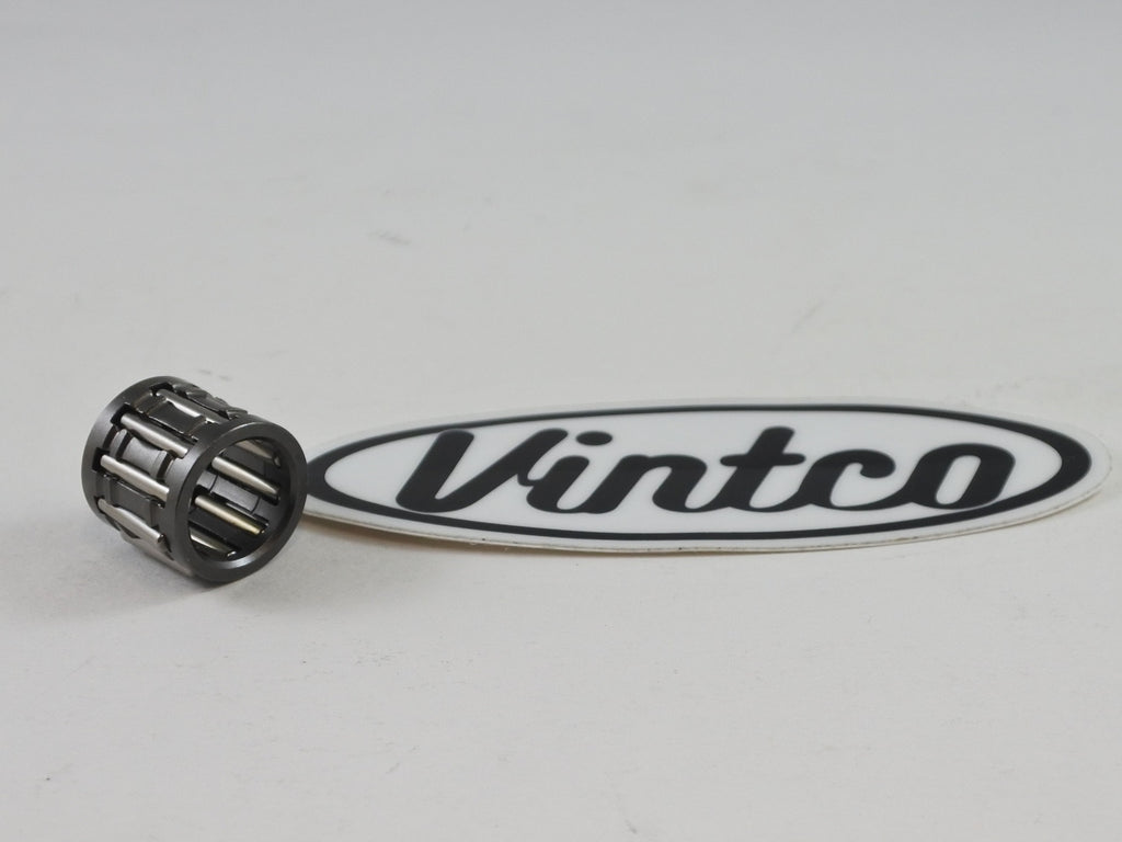 WRIST PIN BEARING 87-87 SUZUKI RM 125 14X19X17.2 VINTCO BNW031