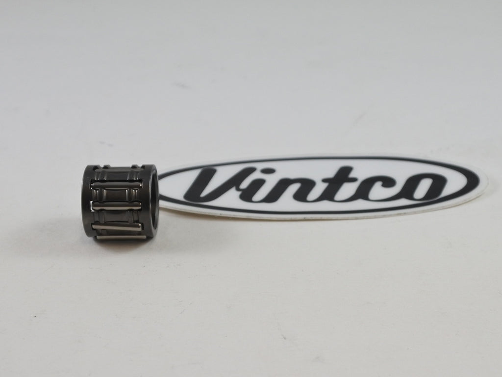 WRIST PIN BEARING 87-87 SUZUKI RM 125 14X19X17.2 VINTCO BNW031