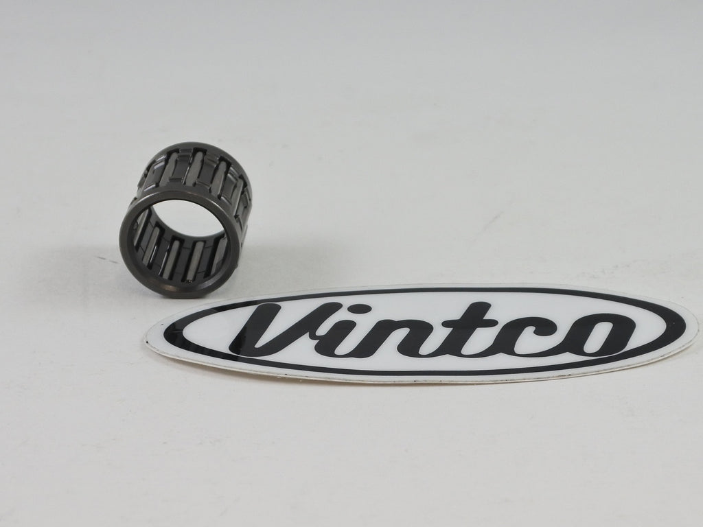 WRIST PIN BEARING 85-92 SUZUKI LT R 250 500 18X23X23.8 VINTCO BNW033