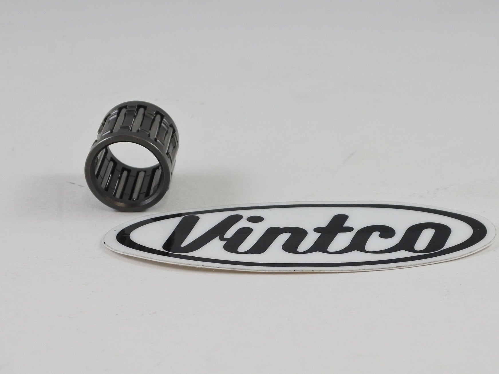 WRIST PIN BEARING 85-92 SUZUKI LT R 250 500 18X23X23.8 VINTCO BNW033