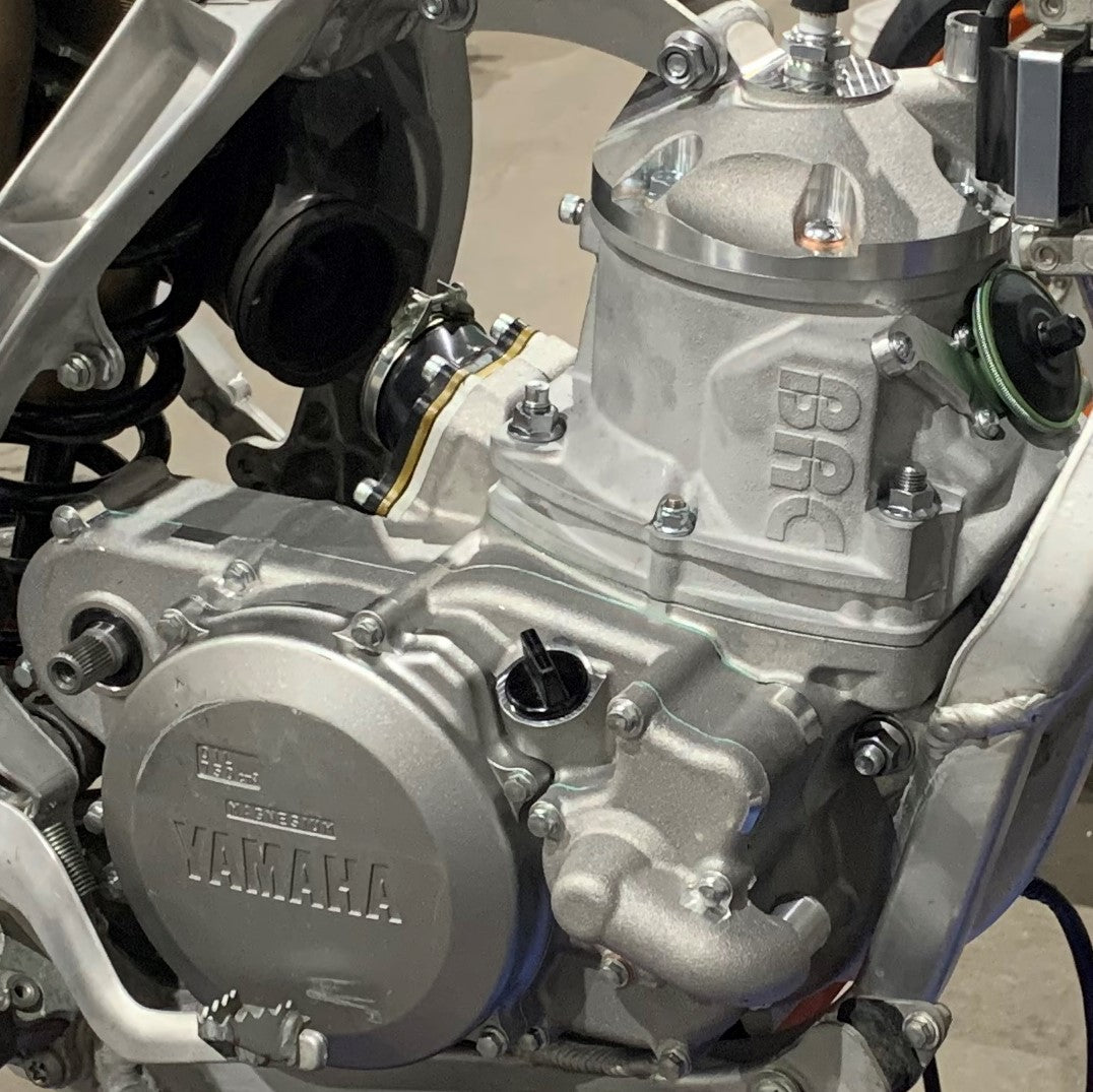 BRC YAMAHA 500cc CONVERSION KIT 1999-2025, BOLT IN 500CC CONVERSION