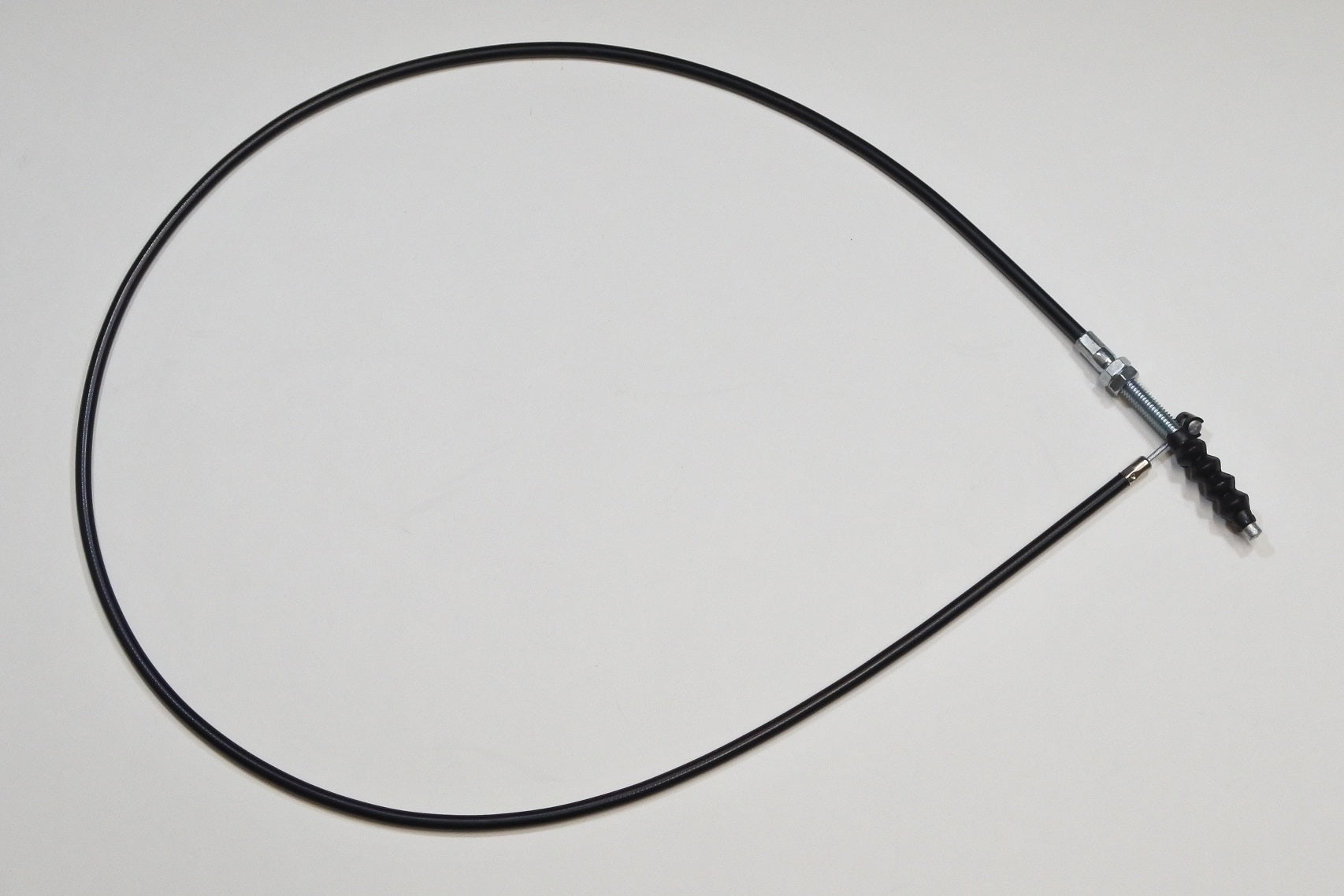 CLUTCH CABLE 78-80 HONDA CR 250 VINTCO C1C004