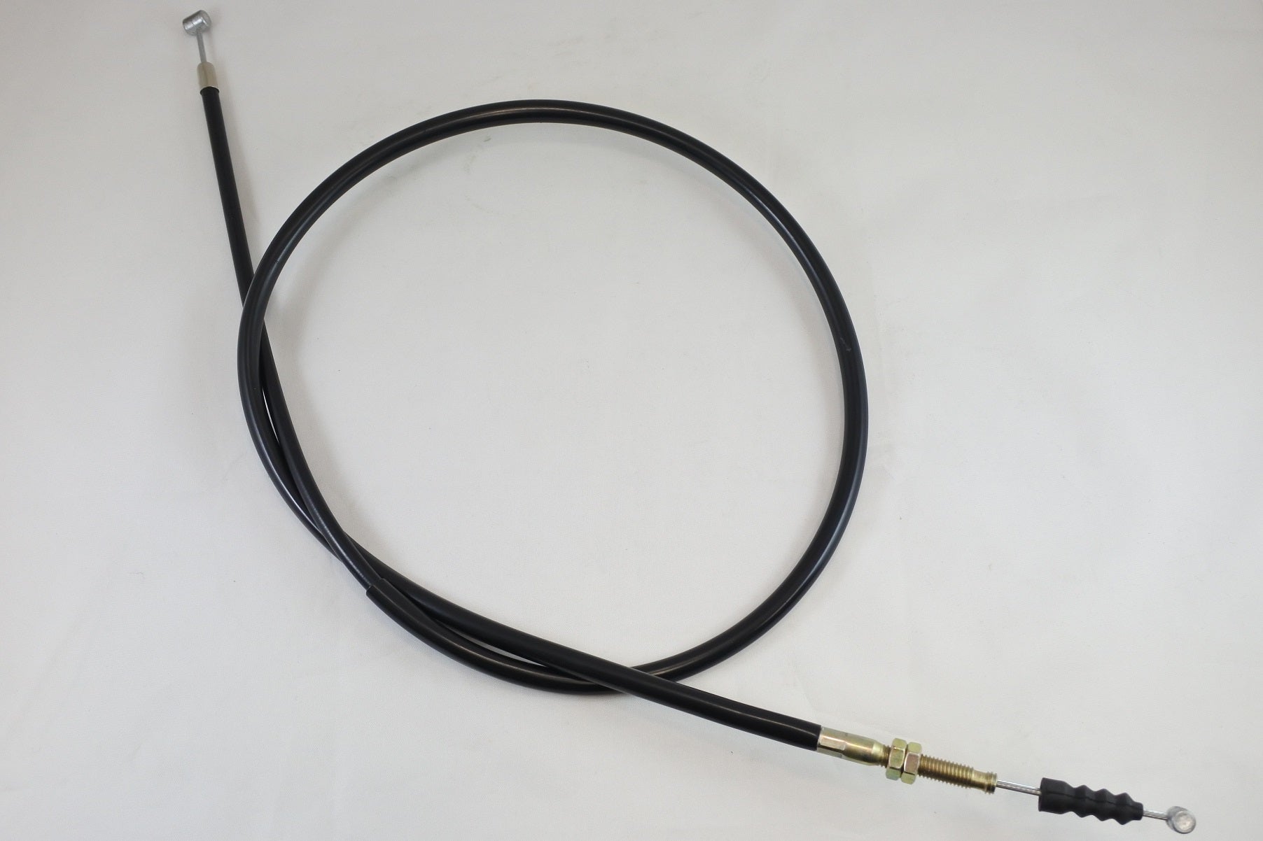 FRONT BRAKE CABLE 74-76 HONDA CR MT XL 125 VINTCO C1F001