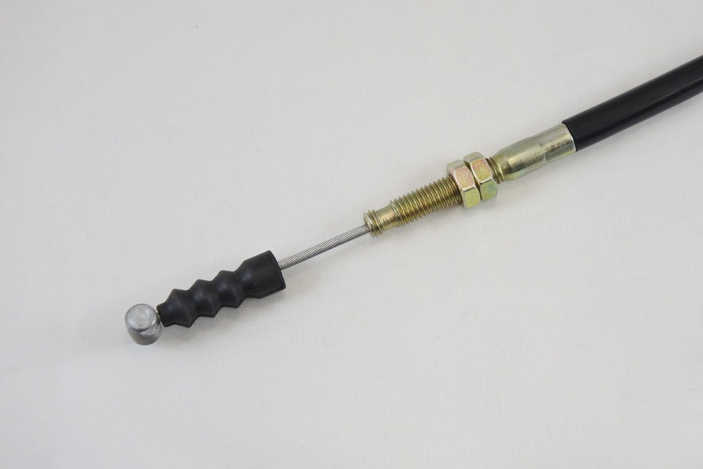 FRONT BRAKE CABLE 74-76 HONDA CR MT XL 125 VINTCO C1F001