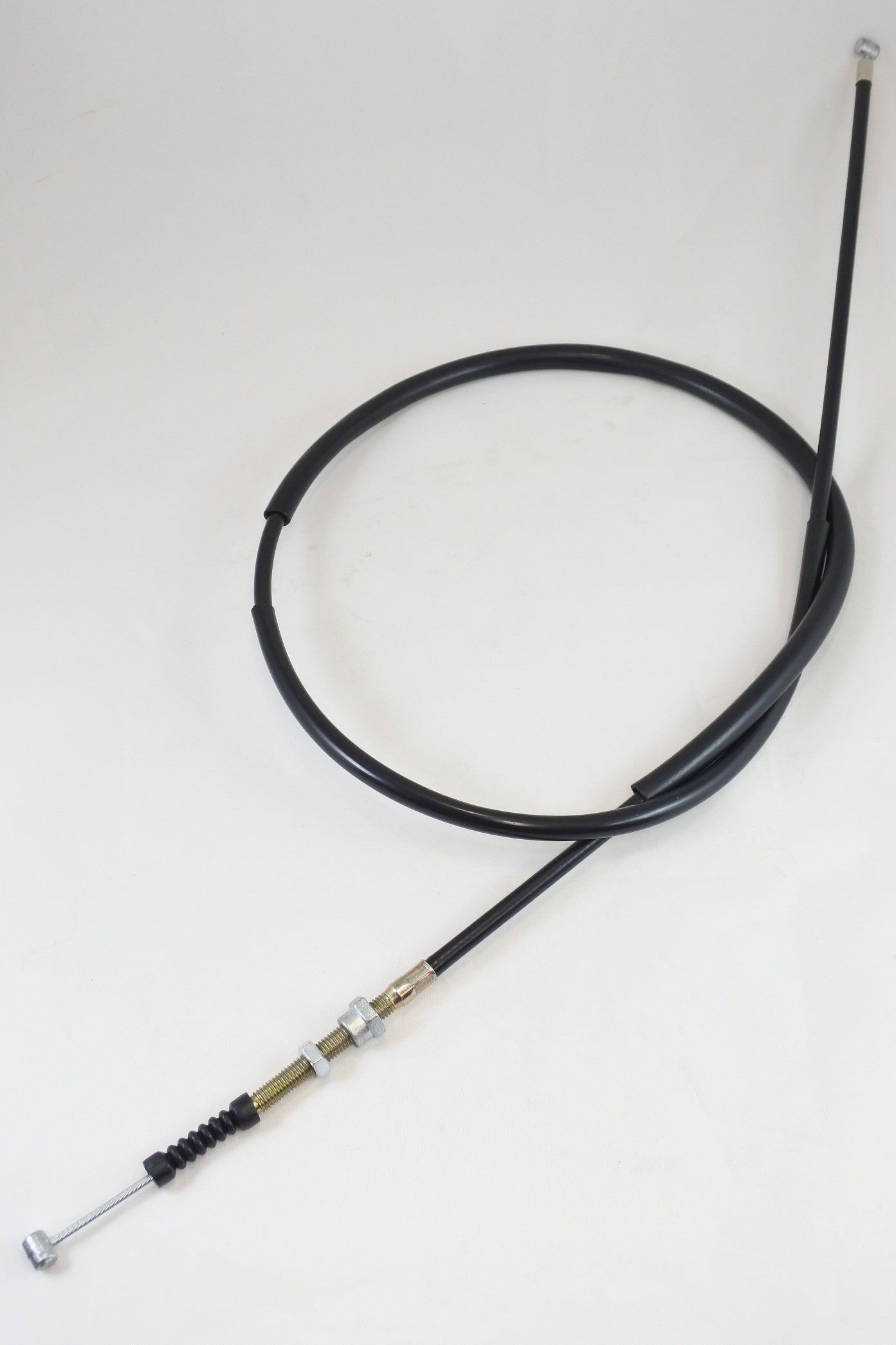 FRONT BRAKE CABLE 81-81 HONDA CR 125 VINTCO C1F003