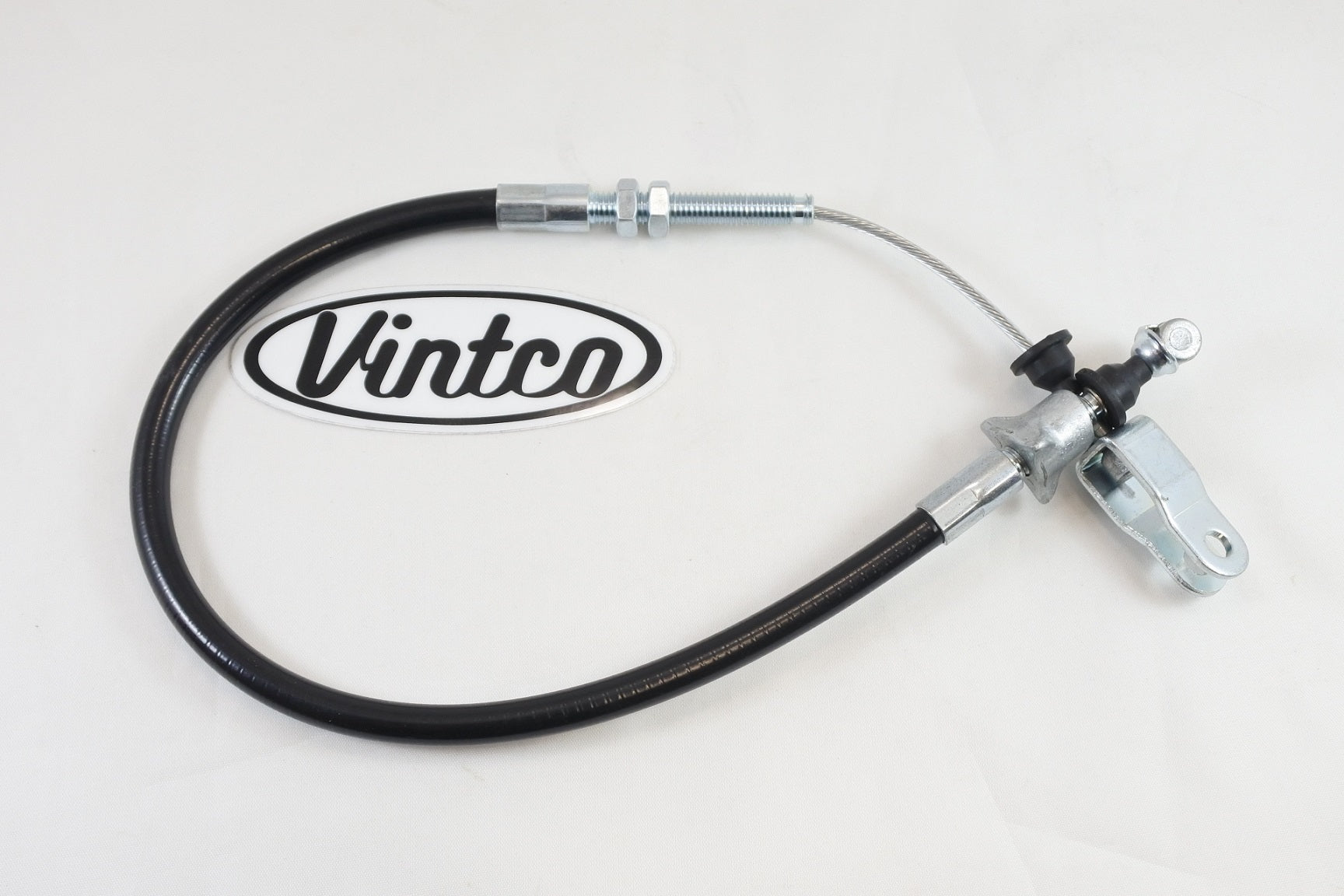 REAR BRAKE CABLE 74-74 HONDA CR 125 VINTCO C1R001
