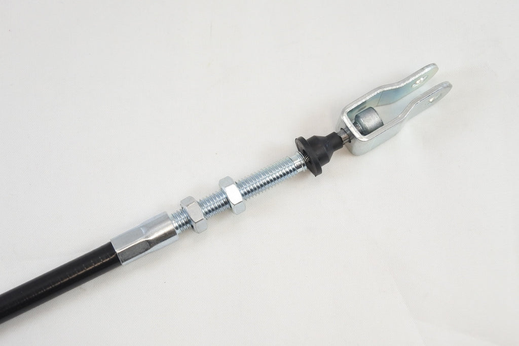 REAR BRAKE CABLE 74-78 HONDA CR MR MT 125 175 VINTCO C1R002