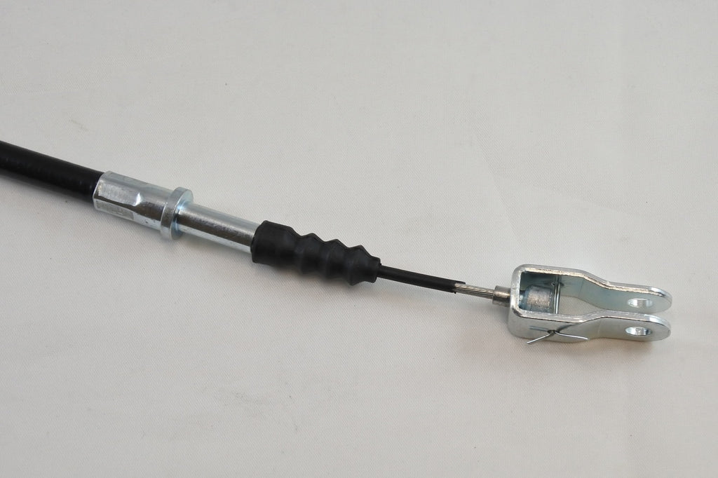 REAR BRAKE CABLE 73-74 HONDA CR 250 VINTCO C1R003