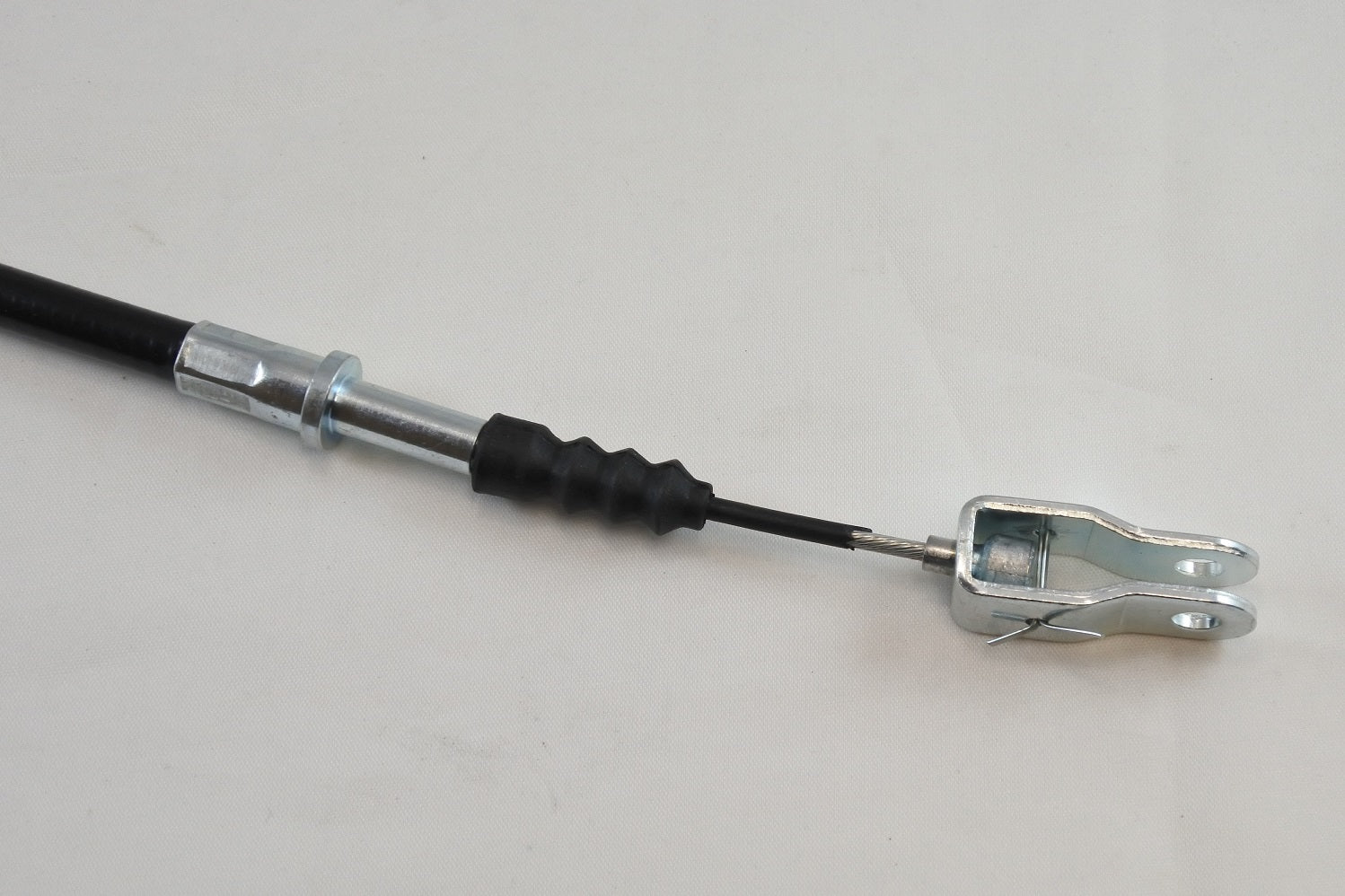 REAR BRAKE CABLE 73-74 HONDA CR 250 VINTCO C1R003