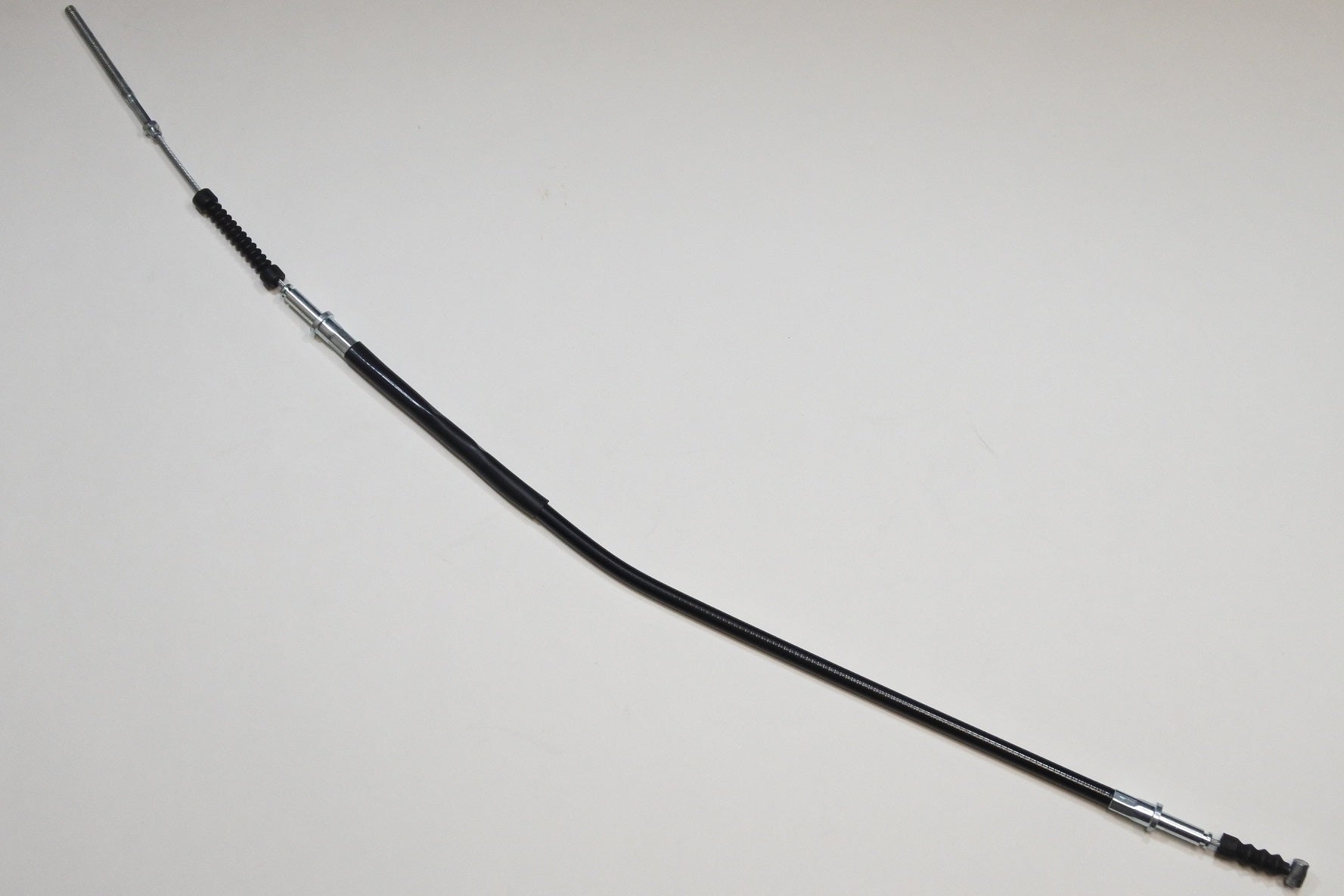 REAR BRAKE CABLE 75-76 HONDA CR MR 250 VINTCO C1R004