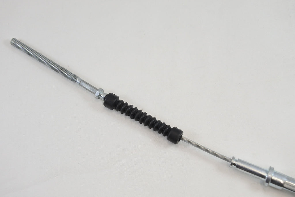 REAR BRAKE CABLE 75-76 HONDA CR MR 250 VINTCO C1R004
