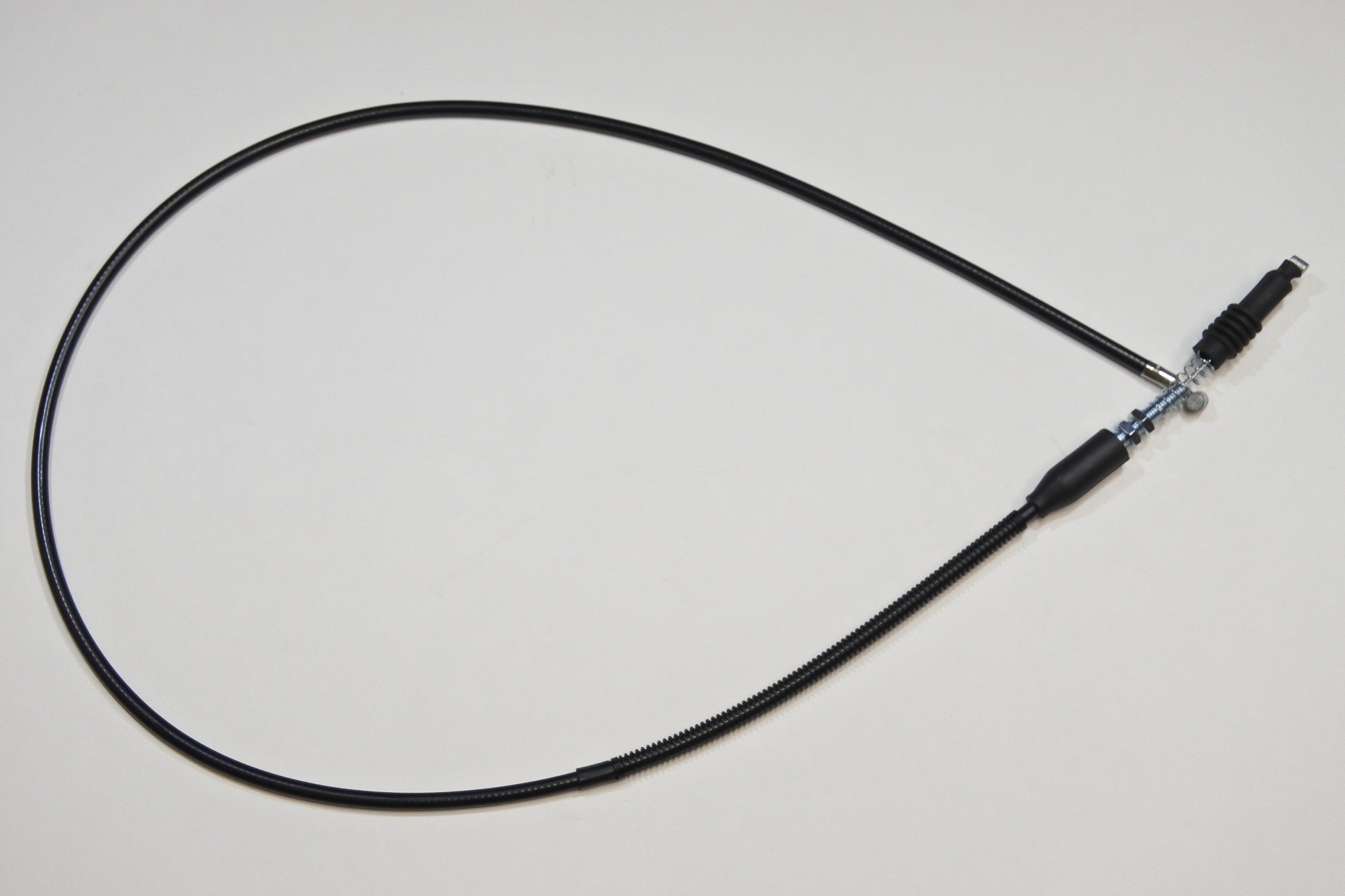 CLUTCH CABLE 80-81 KAWASAKI KDX KX 250 VINTCO C3C002